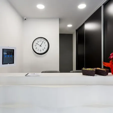 Supreme Luxury By Hotel de apartamente 4*