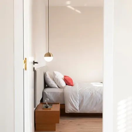 Hotel de apartamente Supreme Luxury By Atena