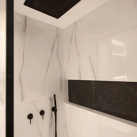 Supreme Luxury By Hotel de apartamente