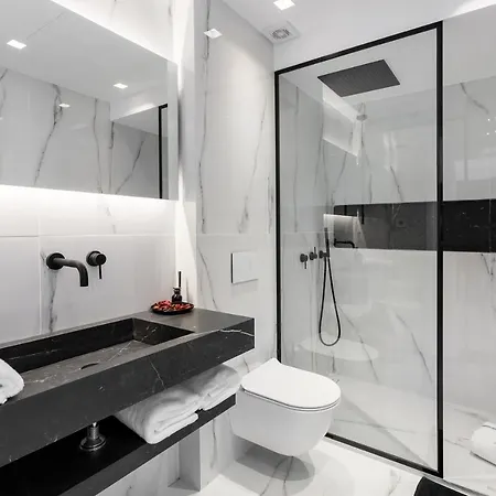 Supreme Luxury By 4* Atena
