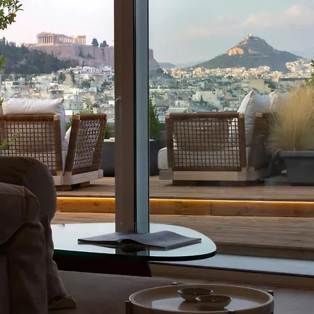 Supreme Luxury By Hotel de apartamente