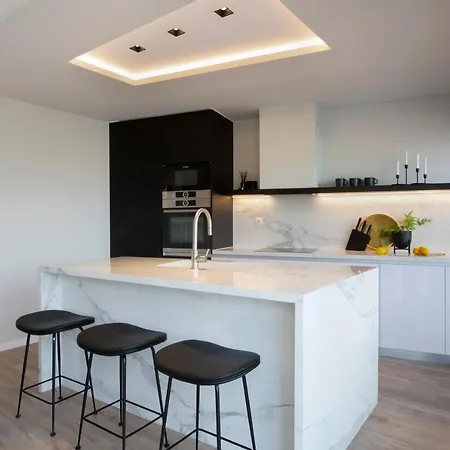 Supreme Luxury By 4* Atena