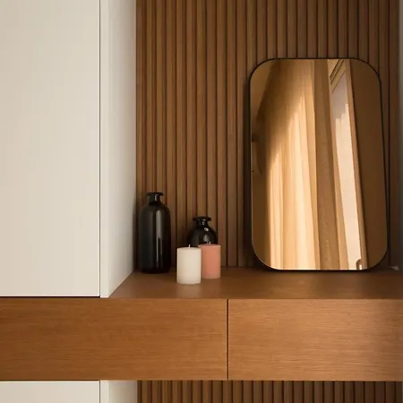 Supreme Luxury By Hotel de apartamente 4*