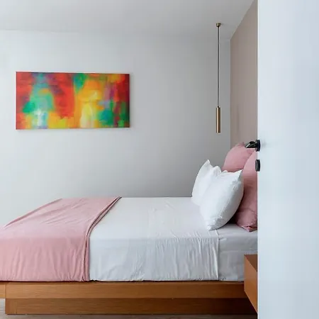 Hotel de apartamente Supreme Luxury By Atena