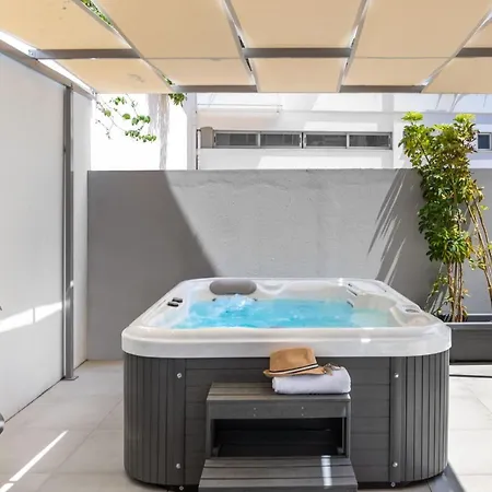 Hotel de apartamente Supreme Luxury By